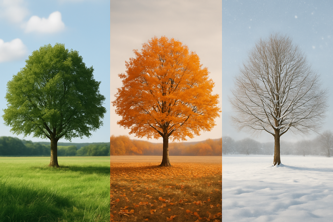 Welcome Fall Birds: How to Transition Your Feeder Station for Autumn & Winter