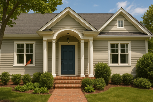 The Best Window Locations for Bird Feeders: Tested and Ranked