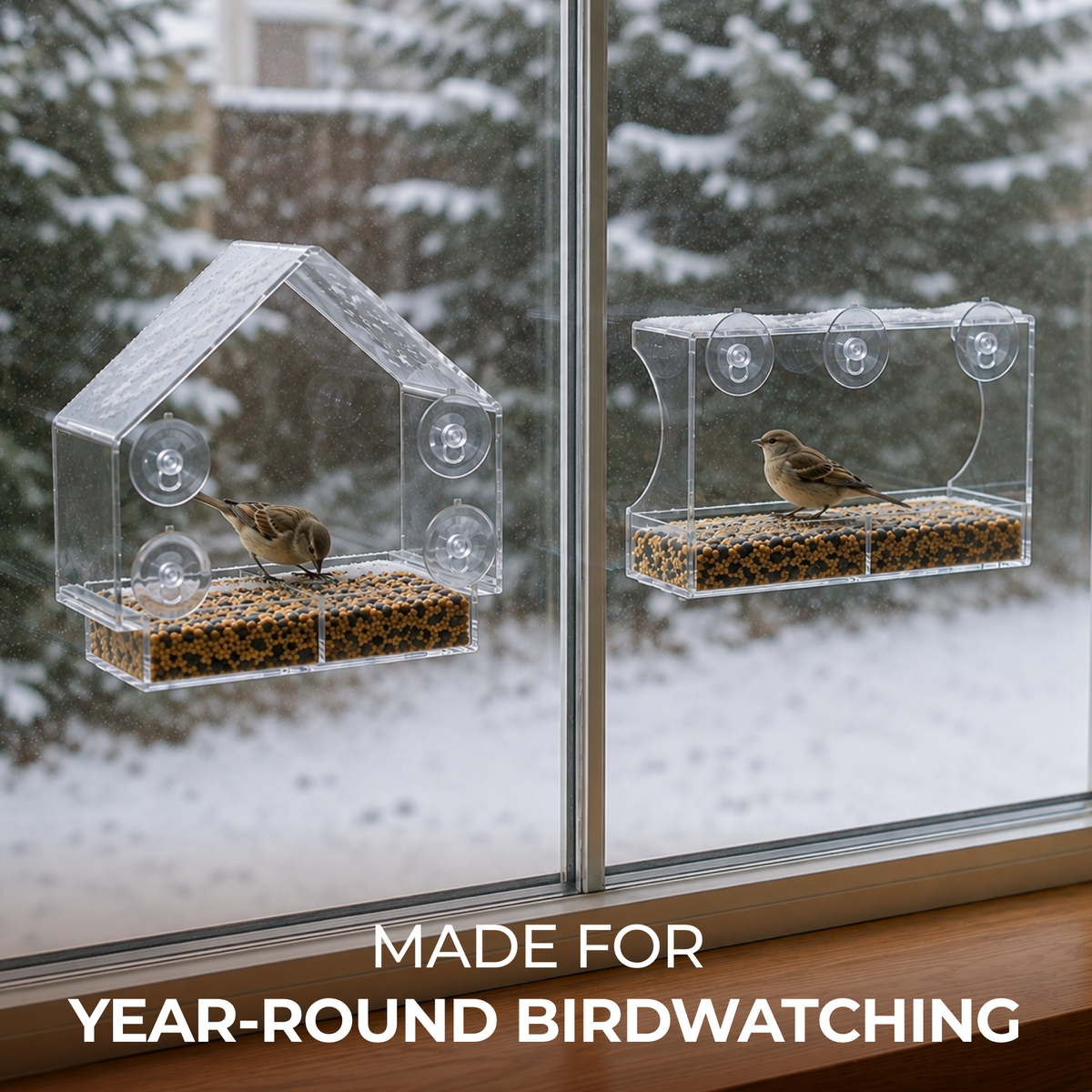 The Cat TV Starter Kit