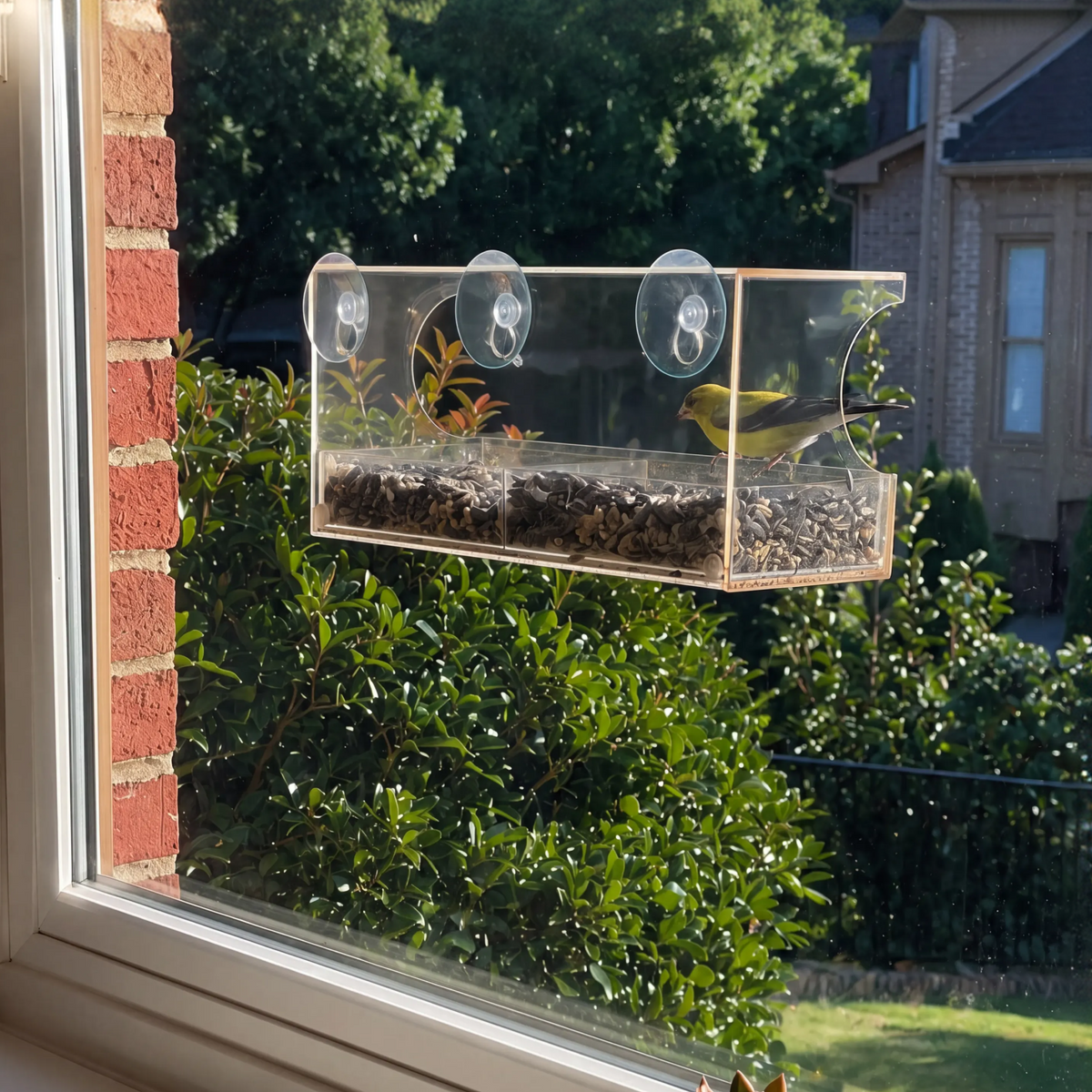 The Cat TV Starter Kit
