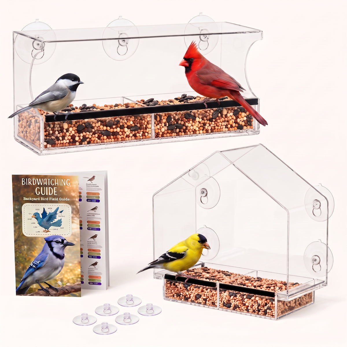 The Cat TV Starter Kit