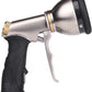 SprayTec Garden Hose Nozzle Sprayer