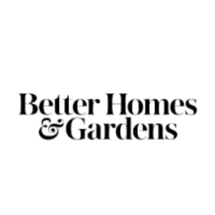 Better Homes & Gardens